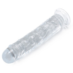 Kiotos COX Mini gode Cox 15 x 3cm Transparent